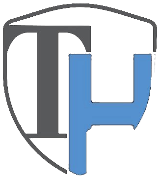 TokenHaven shield logo